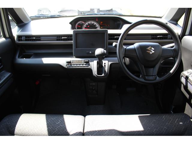 ワゴンＲ ＦＸ　軽自動車　届出済未使用車　衝突被害軽減ブレーキ　シートヒーター　フルフラットシート　ベンチシート　スマートキー　運転席エアバック　助手席エアバック　パワーステアリング　パワーウィンドウ　エアコン（44枚目）