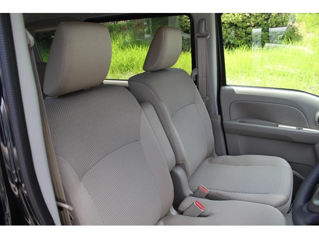 シートも綺麗に保ちたい!!という方には、シートコーティングがオススメ!ご納車前の施工をオススメしています!