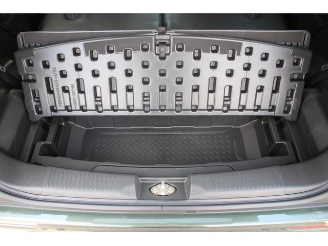 ハスラー ハイブリッドＧ　軽自動車　届出済未使用車　衝突被害軽減ブレーキ　アダプティブクルーズコントロール　アイドリングストップシステム　シートヒーター　スマートキー　パワーウィンドウ　パワーステアリング　エアコン　ＡＢＳ（14枚目）