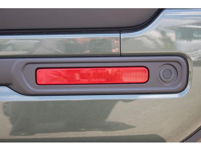 ハスラー ハイブリッドＧ　軽自動車　届出済未使用車　衝突被害軽減ブレーキ　アダプティブクルーズコントロール　アイドリングストップシステム　シートヒーター　スマートキー　パワーウィンドウ　パワーステアリング　エアコン　ＡＢＳ（27枚目）