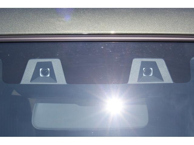 ハスラー ハイブリッドＧ　軽自動車　届出済未使用車　衝突被害軽減ブレーキ　アダプティブクルーズコントロール　アイドリングストップシステム　シートヒーター　スマートキー　パワーウィンドウ　パワーステアリング　エアコン　ＡＢＳ（28枚目）