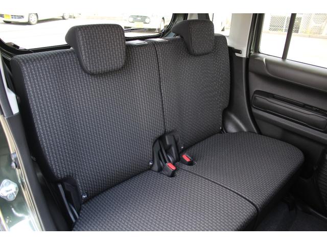 ハスラー ハイブリッドＧ　軽自動車　届出済未使用車　衝突被害軽減ブレーキ　アダプティブクルーズコントロール　アイドリングストップシステム　シートヒーター　スマートキー　パワーウィンドウ　パワーステアリング　エアコン　ＡＢＳ（34枚目）