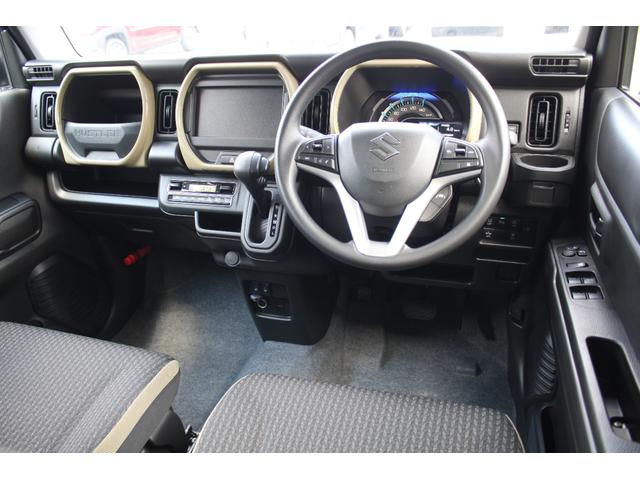 ハスラー ハイブリッドＧ　軽自動車　届出済未使用車　衝突被害軽減ブレーキ　アダプティブクルーズコントロール　アイドリングストップシステム　シートヒーター　スマートキー　パワーウィンドウ　パワーステアリング　エアコン　ＡＢＳ（44枚目）