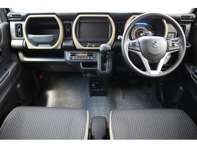 ハスラー ハイブリッドＧ　軽自動車　届出済未使用車　衝突被害軽減ブレーキ　アダプティブクルーズコントロール　アイドリングストップシステム　シートヒーター　スマートキー　パワーウィンドウ　パワーステアリング　エアコン　ＡＢＳ（47枚目）