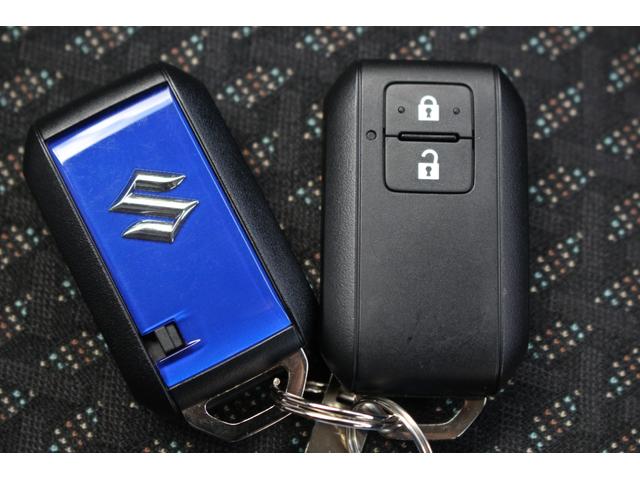 ハスラー ハイブリッドＧ　軽自動車　届出済未使用車　衝突被害軽減ブレーキ　アダプティブクルーズコントロール　アイドリングストップシステム　シートヒーター　スマートキー　パワーウィンドウ　パワーステアリング　エアコン　ＡＢＳ（53枚目）