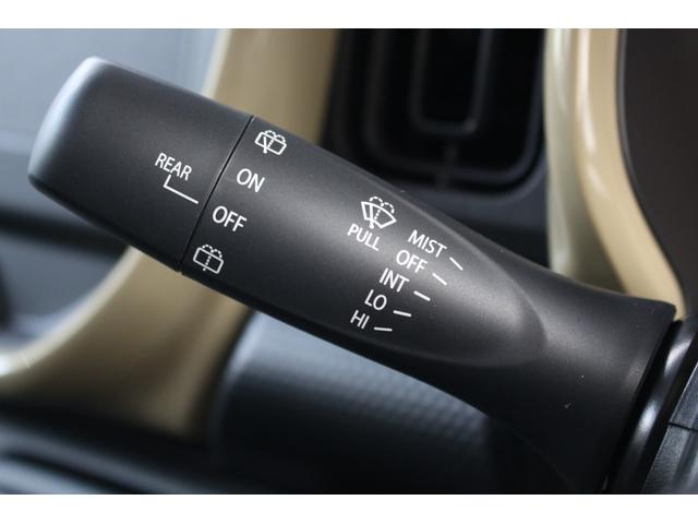 ハスラー ハイブリッドＧ　軽自動車　届出済未使用車　衝突被害軽減ブレーキ　アダプティブクルーズコントロール　アイドリングストップシステム　シートヒーター　スマートキー　パワーウィンドウ　パワーステアリング　エアコン　ＡＢＳ（54枚目）