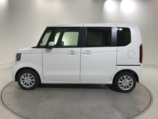 Ｎ－ＢＯＸ ベースグレード　軽自動車　届出済未使用車　衝突被害軽減ブレーキ　アダプティブドライビングビーム　アイドリングストップシステム　シートヒーター　バックカメラ　両側スライド片側電動ドア　スマートキー　パワーウィンドウ（11枚目）