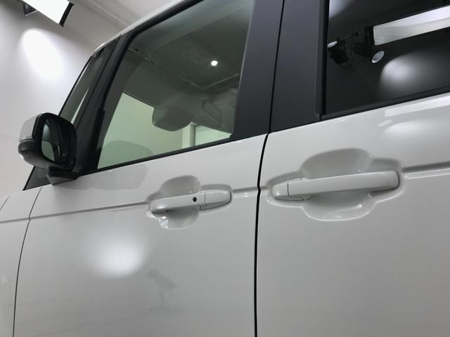 Ｎ－ＢＯＸ ベースグレード　軽自動車　届出済未使用車　衝突被害軽減ブレーキ　アダプティブドライビングビーム　アイドリングストップシステム　シートヒーター　バックカメラ　両側スライド片側電動ドア　スマートキー　パワーウィンドウ（22枚目）