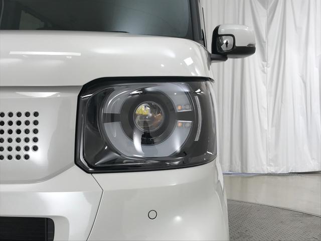 Ｎ－ＢＯＸ ベースグレード　軽自動車　届出済未使用車　衝突被害軽減ブレーキ　アダプティブドライビングビーム　アイドリングストップシステム　シートヒーター　バックカメラ　両側スライド片側電動ドア　スマートキー　パワーウィンドウ（26枚目）