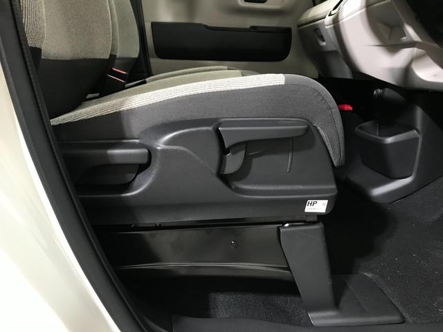 Ｎ－ＢＯＸ ベースグレード　軽自動車　届出済未使用車　衝突被害軽減ブレーキ　アダプティブドライビングビーム　アイドリングストップシステム　シートヒーター　バックカメラ　両側スライド片側電動ドア　スマートキー　パワーウィンドウ（33枚目）