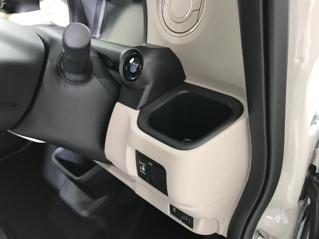 Ｎ－ＢＯＸ ベースグレード　軽自動車　届出済未使用車　衝突被害軽減ブレーキ　アダプティブドライビングビーム　アイドリングストップシステム　シートヒーター　バックカメラ　両側スライド片側電動ドア　スマートキー　パワーウィンドウ（35枚目）