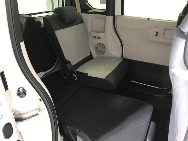 Ｎ－ＢＯＸ ベースグレード　軽自動車　届出済未使用車　衝突被害軽減ブレーキ　アダプティブドライビングビーム　アイドリングストップシステム　シートヒーター　バックカメラ　両側スライド片側電動ドア　スマートキー　パワーウィンドウ（66枚目）