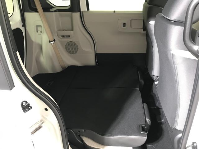 Ｎ－ＢＯＸ ベースグレード　軽自動車　届出済未使用車　衝突被害軽減ブレーキ　アダプティブドライビングビーム　アイドリングストップシステム　シートヒーター　バックカメラ　両側スライド片側電動ドア　スマートキー　パワーウィンドウ（67枚目）