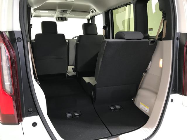 Ｎ－ＢＯＸ ベースグレード　軽自動車　届出済未使用車　衝突被害軽減ブレーキ　アダプティブドライビングビーム　アイドリングストップシステム　シートヒーター　バックカメラ　両側スライド片側電動ドア　スマートキー　パワーウィンドウ（73枚目）