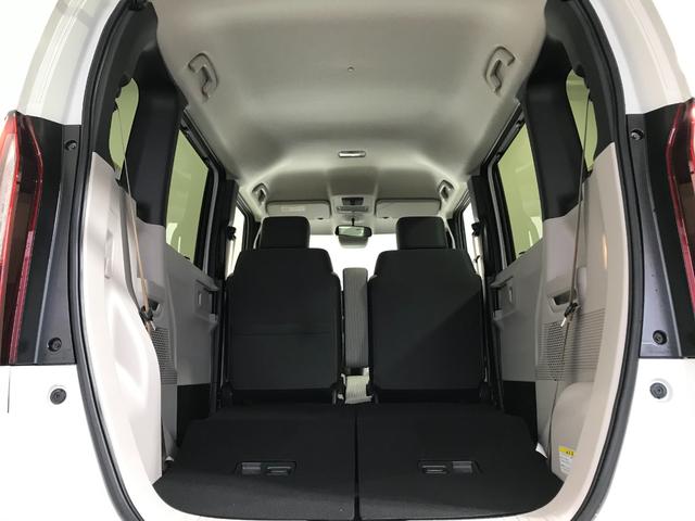 Ｎ－ＢＯＸ ベースグレード　軽自動車　届出済未使用車　衝突被害軽減ブレーキ　アダプティブドライビングビーム　アイドリングストップシステム　シートヒーター　バックカメラ　両側スライド片側電動ドア　スマートキー　パワーウィンドウ（76枚目）