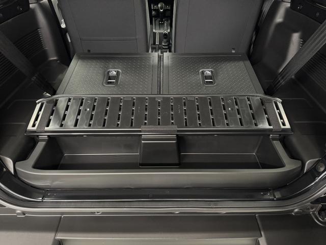 ジムニー ＸＣ　軽自動車　届出済未使用車　衝突被害軽減ブレーキ　アダプティブクルーズコントロール　アルミホイール　スマートキー　シートヒーター　アイドリングストップ　パワーステアリング　パワーウィンドウ　ＡＢＳ（27枚目）