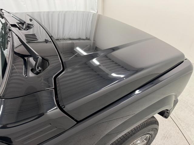 ジムニー ＸＣ　軽自動車　届出済未使用車　衝突被害軽減ブレーキ　アダプティブクルーズコントロール　アルミホイール　スマートキー　シートヒーター　アイドリングストップ　パワーステアリング　パワーウィンドウ　ＡＢＳ（35枚目）