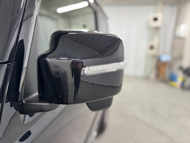 ジムニー ＸＣ　軽自動車　届出済未使用車　衝突被害軽減ブレーキ　アダプティブクルーズコントロール　アルミホイール　スマートキー　シートヒーター　アイドリングストップ　パワーステアリング　パワーウィンドウ　ＡＢＳ（38枚目）