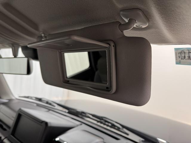 ジムニー ＸＣ　軽自動車　届出済未使用車　衝突被害軽減ブレーキ　アダプティブクルーズコントロール　アルミホイール　スマートキー　シートヒーター　アイドリングストップ　パワーステアリング　パワーウィンドウ　ＡＢＳ（61枚目）