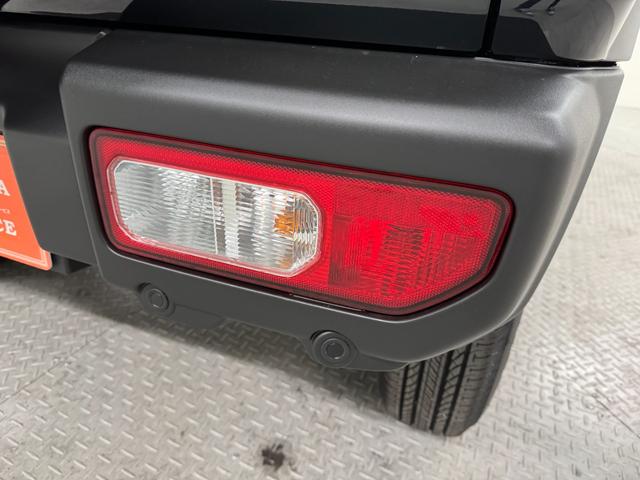 ジムニー ＸＣ　軽自動車　届出済未使用車　衝突被害軽減ブレーキ　アダプティブクルーズコントロール　アルミホイール　スマートキー　シートヒーター　アイドリングストップ　パワーステアリング　パワーウィンドウ　ＡＢＳ（71枚目）