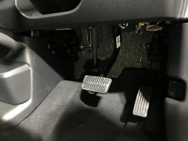 Ｎ－ＢＯＸカスタム ベースグレード　軽自動車　届出済未使用車　衝突被害軽減ブレーキ　アダプティブクルーズコントロール　アイドリングストップシステム　バックカメラ　スマートキー　シートヒーター　フルフラットシート　パワーウィンドウ　ＡＢＳ（33枚目）