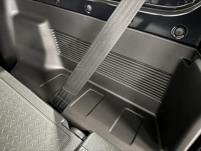 ジムニー XC 軽自動車 届出済未使用車 衝突被害軽減ブレーキ パワステ パワーウィンドウ エアコン エアバッグ スマートキー アイドリングストップ ABS(24枚目)