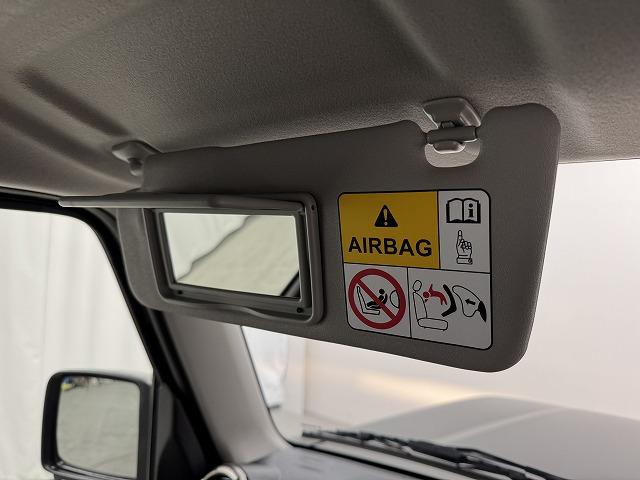 ジムニー XC 軽自動車 届出済未使用車 衝突被害軽減ブレーキ パワステ パワーウィンドウ エアコン エアバッグ スマートキー アイドリングストップ ABS(59枚目)