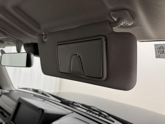 ジムニー XC 軽自動車 届出済未使用車 衝突被害軽減ブレーキ パワステ パワーウィンドウ エアコン エアバッグ スマートキー アイドリングストップ ABS(60枚目)