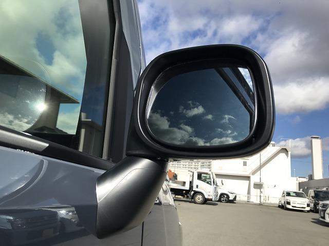 Ｎ－ＶＡＮ ファン　軽自動車　届出済未使用車　衝突被害軽減ブレーキ　エアコン　エアバッグ　パワステ　パワーウィンドウ　アイドリングストップ　キーレスエントリー　ＡＢＳ（39枚目）