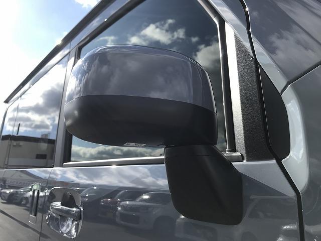 Ｎ－ＶＡＮ ファン　軽自動車　届出済未使用車　衝突被害軽減ブレーキ　エアコン　エアバッグ　パワステ　パワーウィンドウ　アイドリングストップ　キーレスエントリー　ＡＢＳ（40枚目）