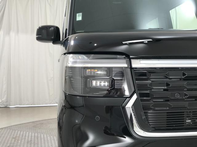 Ｎ－ＢＯＸカスタム ベースグレード　軽自動車　届出済未使用車　衝突被害軽減ブレーキ　アダプティブクルーズコントロール　アルミホイール　アイドリングストップ　スマートキー　バックカメラ　シートヒーター　両側スライド片側電動ドア　エアコン（27枚目）