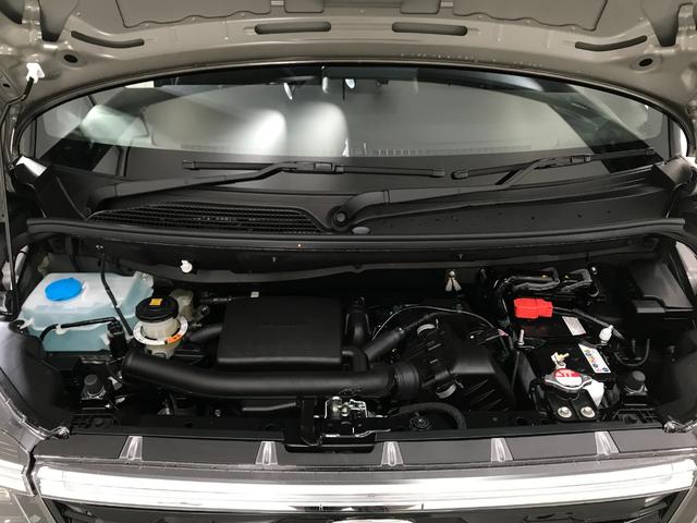 Ｎ－ＢＯＸカスタム ベースグレード　軽自動車　届出済未使用車　衝突被害軽減ブレーキ　アダプティブクルーズコントロール　アルミホイール　アイドリングストップ　スマートキー　バックカメラ　シートヒーター　両側スライド片側電動ドア　エアコン（31枚目）