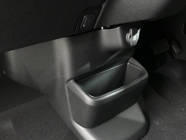 Ｎ－ＢＯＸカスタム ベースグレード　軽自動車　届出済未使用車　衝突被害軽減ブレーキ　アダプティブクルーズコントロール　アルミホイール　アイドリングストップ　スマートキー　バックカメラ　シートヒーター　両側スライド片側電動ドア　エアコン（59枚目）