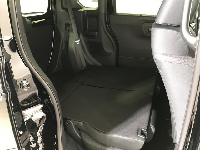 Ｎ－ＢＯＸカスタム ベースグレード　軽自動車　届出済未使用車　衝突被害軽減ブレーキ　アダプティブクルーズコントロール　アルミホイール　アイドリングストップ　スマートキー　バックカメラ　シートヒーター　両側スライド片側電動ドア　エアコン（68枚目）