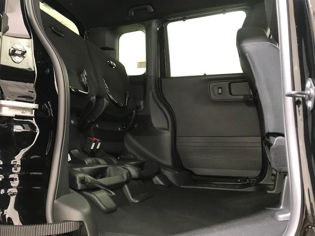 Ｎ－ＢＯＸカスタム ベースグレード　軽自動車　届出済未使用車　衝突被害軽減ブレーキ　アダプティブクルーズコントロール　アルミホイール　アイドリングストップ　スマートキー　バックカメラ　シートヒーター　両側スライド片側電動ドア　エアコン（70枚目）