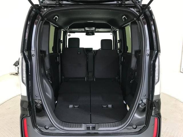 Ｎ－ＢＯＸカスタム ベースグレード　軽自動車　届出済未使用車　衝突被害軽減ブレーキ　アダプティブクルーズコントロール　アルミホイール　アイドリングストップ　スマートキー　バックカメラ　シートヒーター　両側スライド片側電動ドア　エアコン（73枚目）