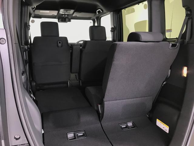 Ｎ－ＢＯＸカスタム ベースグレード　軽自動車　届出済未使用車　衝突被害軽減ブレーキ　アダプティブクルーズコントロール　アルミホイール　アイドリングストップ　スマートキー　バックカメラ　シートヒーター　両側スライド片側電動ドア　エアコン（78枚目）