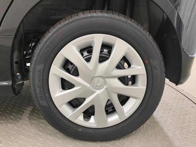 Ｎ－ＢＯＸ ベースグレード　軽自動車　届出済未使用車　衝突被害軽減ブレーキ　アダプティブクルーズコントロール　アイドリングストップ　両側スライド片側電動ドア　シートヒーター　バックカメラ　フルフラットシート　スマートキー　ＡＢＳ（26枚目）