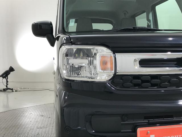 スペーシア ハイブリッドＧ　軽自動車　届出済未使用車　衝突被害軽減ブレーキ　両側スライドドア　アイドリングストップ　フルフラットシート　ベンチシート　パワーステアリング　パワーウィンドウ　スマートキー　運転席エアバック　ＡＢＳ（15枚目）