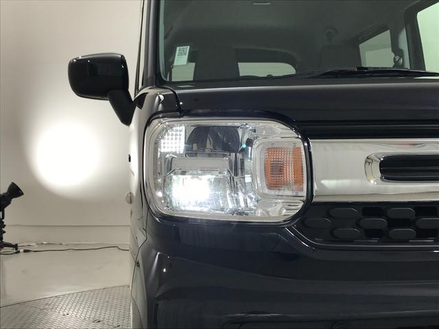 スペーシア ハイブリッドＧ　軽自動車　届出済未使用車　衝突被害軽減ブレーキ　両側スライドドア　アイドリングストップ　フルフラットシート　ベンチシート　パワーステアリング　パワーウィンドウ　スマートキー　運転席エアバック　ＡＢＳ（17枚目）