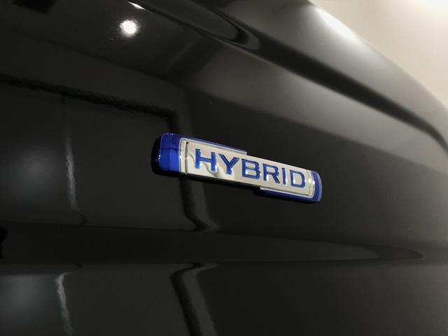 スペーシア ハイブリッドＧ　軽自動車　届出済未使用車　衝突被害軽減ブレーキ　両側スライドドア　アイドリングストップ　フルフラットシート　ベンチシート　パワーステアリング　パワーウィンドウ　スマートキー　運転席エアバック　ＡＢＳ（29枚目）