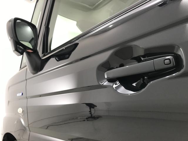 スペーシア ハイブリッドＧ　軽自動車　届出済未使用車　衝突被害軽減ブレーキ　両側スライドドア　アイドリングストップ　フルフラットシート　ベンチシート　パワーステアリング　パワーウィンドウ　スマートキー　運転席エアバック　ＡＢＳ（33枚目）