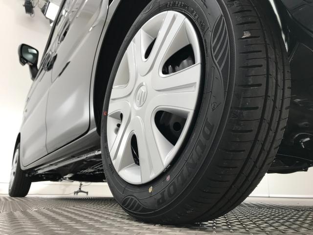 スペーシア ハイブリッドＧ　軽自動車　届出済未使用車　衝突被害軽減ブレーキ　両側スライドドア　アイドリングストップ　フルフラットシート　ベンチシート　パワーステアリング　パワーウィンドウ　スマートキー　運転席エアバック　ＡＢＳ（34枚目）