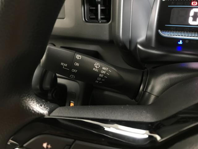 スペーシア ハイブリッドＧ　軽自動車　届出済未使用車　衝突被害軽減ブレーキ　両側スライドドア　アイドリングストップ　フルフラットシート　ベンチシート　パワーステアリング　パワーウィンドウ　スマートキー　運転席エアバック　ＡＢＳ（50枚目）