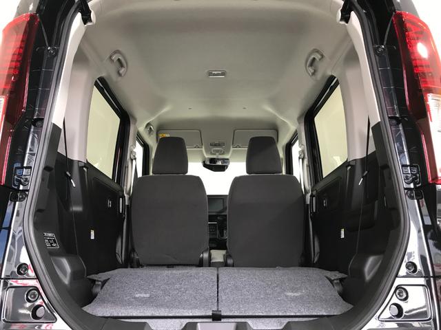 スペーシア ハイブリッドＧ　軽自動車　届出済未使用車　衝突被害軽減ブレーキ　両側スライドドア　アイドリングストップ　フルフラットシート　ベンチシート　パワーステアリング　パワーウィンドウ　スマートキー　運転席エアバック　ＡＢＳ（75枚目）