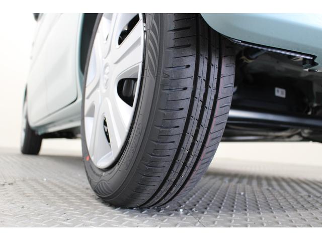 スペーシア ハイブリッドＧ　軽自動車　届出済未使用車　衝突被害軽減ブレーキ　アイドリングストップ　両側スライドドア　フルフラットシート　ベンチシート　スマートキー　運転席エアバック　助手席エアバック　パワーステアリング　エアコン（12枚目）