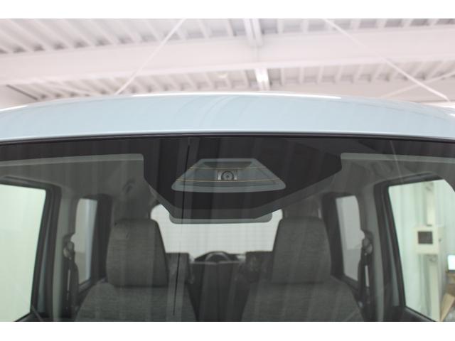 スペーシア ハイブリッドＧ　軽自動車　届出済未使用車　衝突被害軽減ブレーキ　アイドリングストップ　両側スライドドア　フルフラットシート　ベンチシート　スマートキー　運転席エアバック　助手席エアバック　パワーステアリング　エアコン（21枚目）