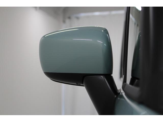 スペーシア ハイブリッドＧ　軽自動車　届出済未使用車　衝突被害軽減ブレーキ　アイドリングストップ　両側スライドドア　フルフラットシート　ベンチシート　スマートキー　運転席エアバック　助手席エアバック　パワーステアリング　エアコン（22枚目）