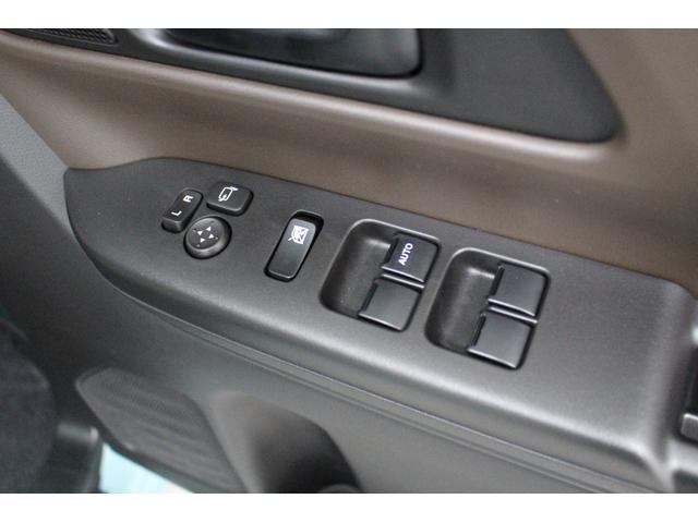 スペーシア ハイブリッドＧ　軽自動車　届出済未使用車　衝突被害軽減ブレーキ　アイドリングストップ　両側スライドドア　フルフラットシート　ベンチシート　スマートキー　運転席エアバック　助手席エアバック　パワーステアリング　エアコン（28枚目）