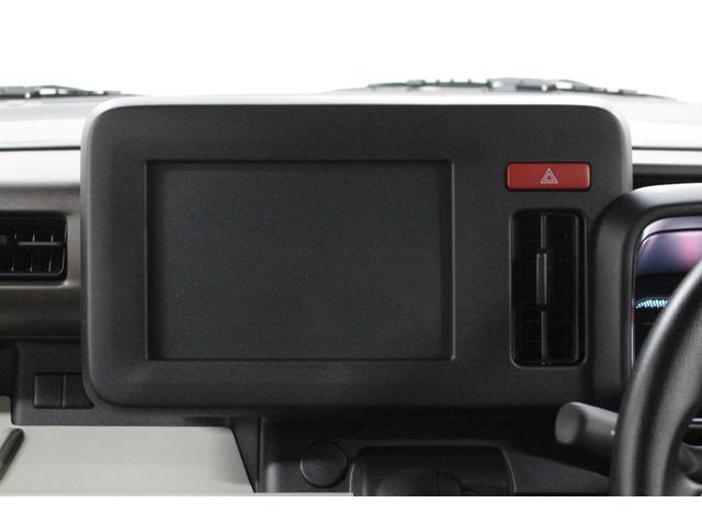 スペーシア ハイブリッドＧ　軽自動車　届出済未使用車　衝突被害軽減ブレーキ　アイドリングストップ　両側スライドドア　フルフラットシート　ベンチシート　スマートキー　運転席エアバック　助手席エアバック　パワーステアリング　エアコン（32枚目）